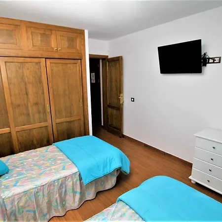公寓 Apartamento Rosita