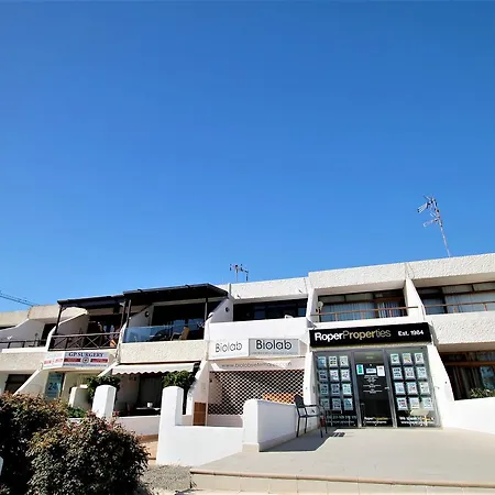 Apartamento Rosita 公寓