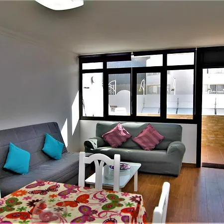 Apartamento Rosita * 卡门港