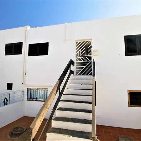 Apartamento Rosita 卡门港