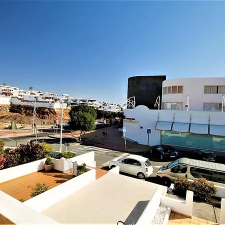 公寓 Apartamento Rosita 卡门港