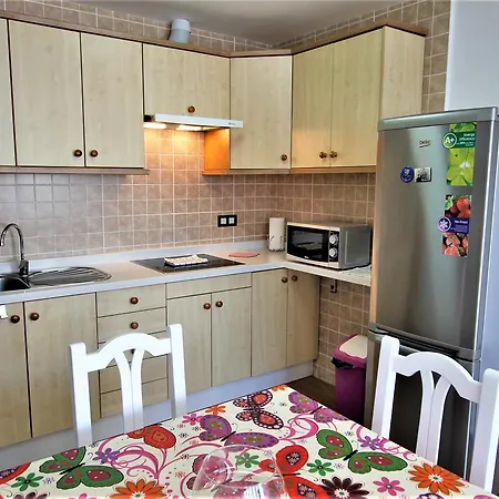 公寓 Apartamento Rosita *